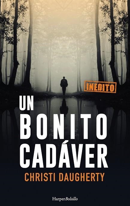 UN BONITO CADÁVER | 9788417216849 | DAUGHERTY, CJ