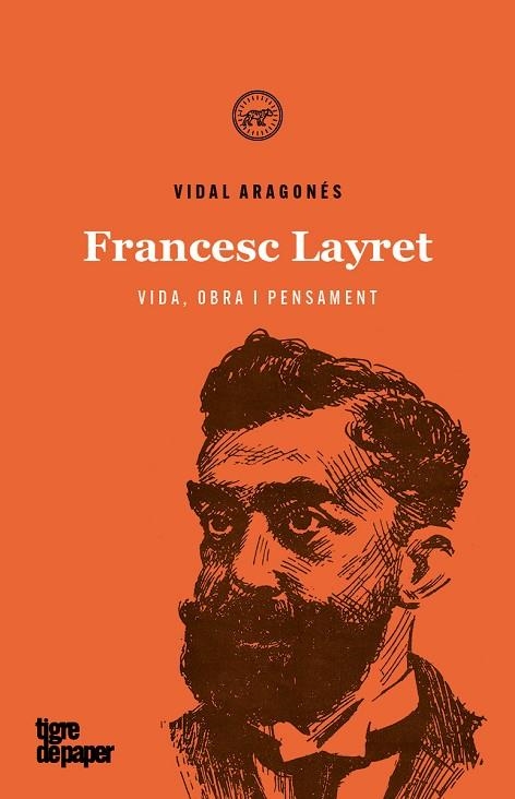 FRANCESC LAYRET. VIDA OBRA I PENSAMENT - CAT | 9788416855841 | ARAGONÉS VIDAL