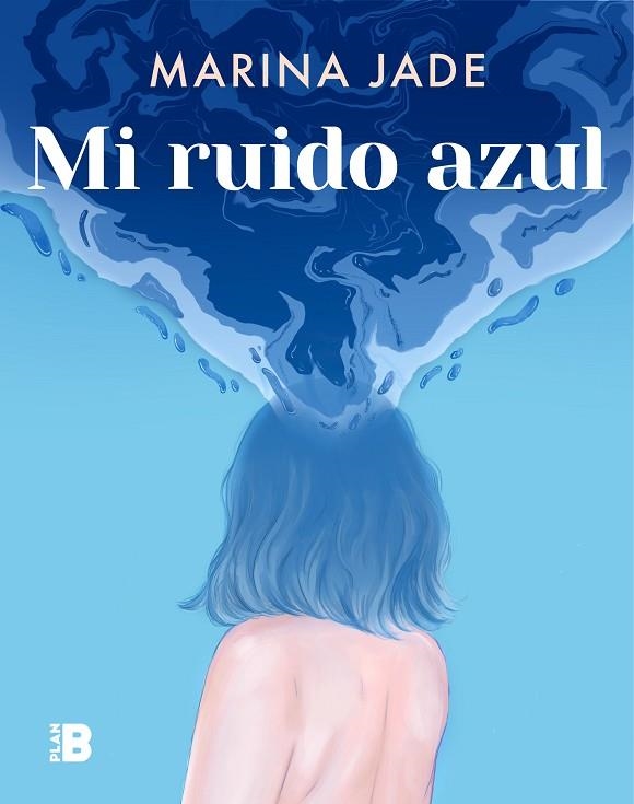 MI RUIDO AZUL | 9788417809591 | MARINA JADE