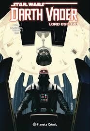 STAR WARS DARTH VADER LORD OSCURO TOMO Nº 03/04 | 9788413411521 | SOULE, CHARLES/CAMUNCOLI, GIUSEPPE