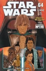 STAR WARS Nº 64/64 | 9788413411774 | NOTO, PHIL/SOULE, CHARLES