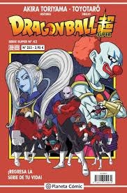 BOLA DE DRAC SERIE VERMELLA Nº 253 | 9788413415079 | TORIYAMA, AKIRA