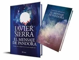 EL MENSAJE DE PANDORA | 9788408236160 | JAVIER SIERRA