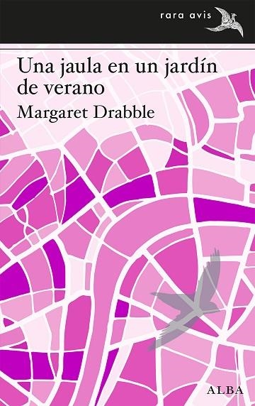 UNA JAULA EN UN JARDÍN DE VERANO | 9788490657249 | DRABBLE, MARGARET