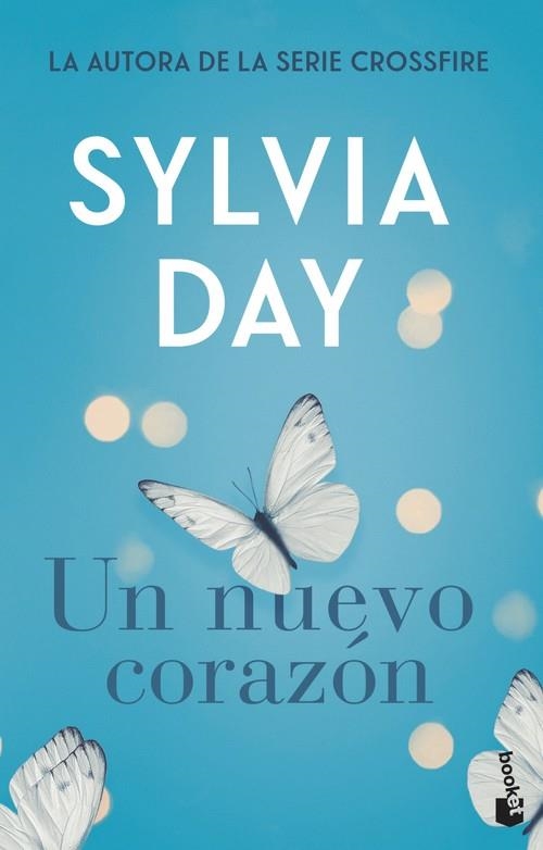 UN NUEVO CORAZÓN | 9788408234791 | DAY, SYLVIA