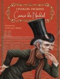 CANÇÓ DE NADAL | 9788448952020 | DICKENS, CHARLES