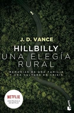 HILLBILLY, UNA ELEGÍA RURAL. MEMORIAS DE UNA FAMILIA Y UNA CULTURA EN CRISIS | 9788423432233 | VANCE, J. D.