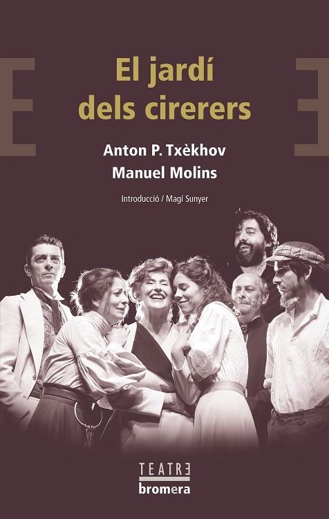 EL JARDÍ DELS CIRERERS | 9788490263938 | ANTON TXÈKHOV