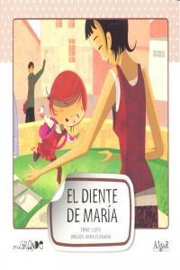 EL DIENTE DE MARÍA | 9788498452907 | ENRIC LLUCH