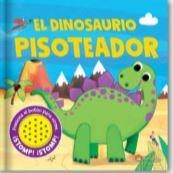 EL DINOSAURIO PISOTEADOR | 9788417299361 | JAN PAYNE