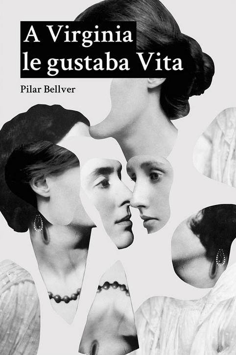 A VIRGINIA LE GUSTABA VITA | 9788494517075 | BELLVER GALLEGO, PILAR