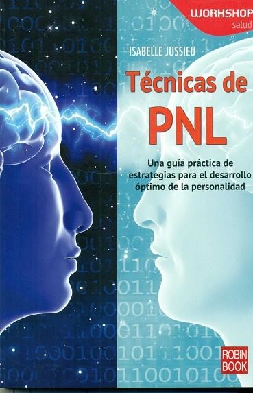 TÉCNICAS DE PNL | 9788499173863 | JUSSIEU, ISABELLE