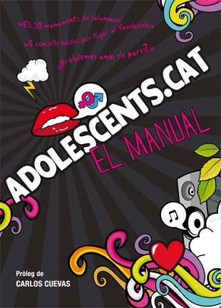 ADOLESCENTS.CAT. EL MANUAL | 9788424647445 | DIVERSOS AUTORS