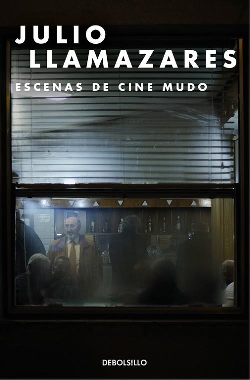 ESCENAS DE CINE MUDO | 9788466334167 | LLAMAZARES, JULIO