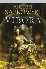 VIBORA | 9788498891348 | ANDRZEJ SAPKOWSKI