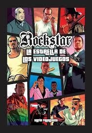 ROCK STAR. LA ESTRELLA DE LOS VIDEOJUEGOS | 9788418510168 | FRANCISCO, SOFÍA