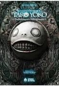 EXTRAÑA OBRA DE TARO YOKO. DE DRAKENGARDA A NIER AUTOMARA | 9788417649609 | TURCEV, NICOLAS