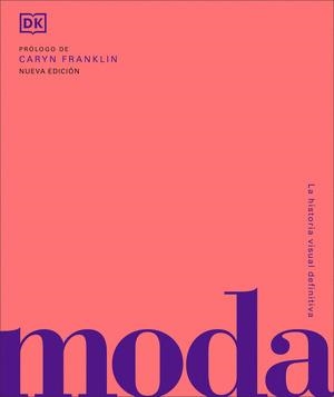 MODA. HISTORIA Y ESTILOS | 9780241420560 | VARIOS AUTORES,