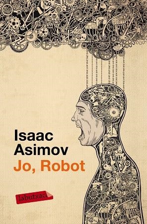 JO, ROBOT SAGA ROBOT 1 | 9788499309255 | ASIMOV, ISAAC