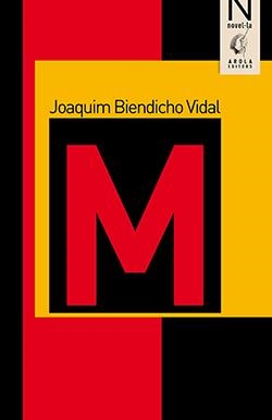 M | 9788412142488 | BIENDICHO,JOAQUIM