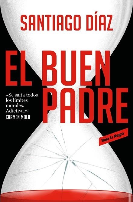 EL BUEN PADRE TRILOGIA INDIRA 1 | 9788417910990 | DÍAZ, SANTIAGO