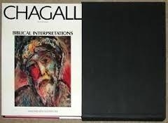 CHAGALL  EL MENSAJE BÍBLICO, 1931-1983 | 9788489711778