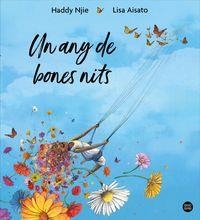 UN ANY DE BONES NITS | 9788418134630 | AISATO, LISA/NJIE, HADDY