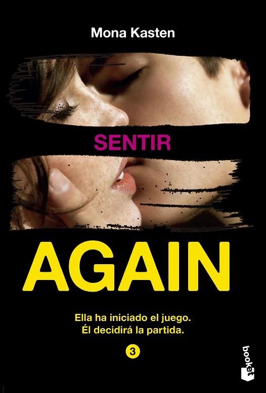 SENTIR. AGAIN 3 | 9788408237426 | KASTEN, MONA