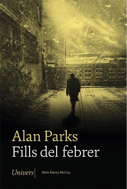 FILLS DEL FEBRER. SERIE HARRY MCCOY 2 | 9788417868253 | PARKS, ALAN