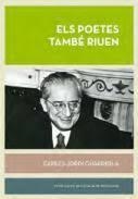 ELS POETES TAMBÉ RIUEN  CARLES RIBA | 9788491911555 | GUARDIOLA, CARLES-JORDI