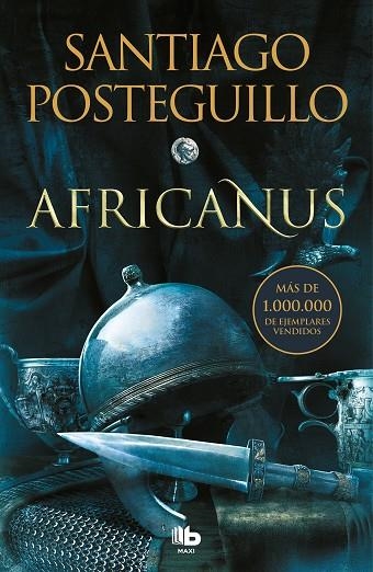 AFRICANUS (TRILOGÍA AFRICANUS 1) | 9788413143132 | POSTEGUILLO, SANTIAGO