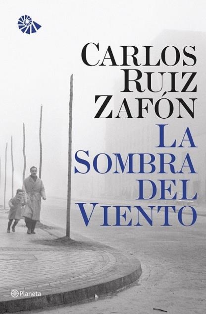 LA SOMBRA DEL VIENTO | 9788408092643 | RUIZ ZAFÓN, CARLOS