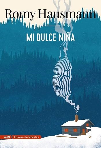 MI DULCE NIÑA  | 9788491818076 | HAUSMANN, ROMY