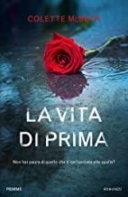 LA VITA DI PRIMA | 9788868368920 | MCBETH COLETTE