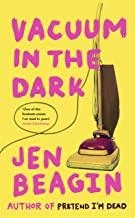 VACUUM IN THE DARK | 9781786077356 | BEAGIN JEN