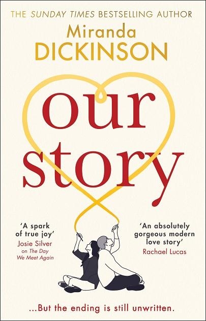 OUR STORY | 9780008323240 | DICKINSON MIRANDA