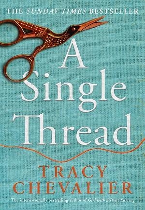 A SINGLE THREAD | 9780008336479 | CHEVALIER, TRACY