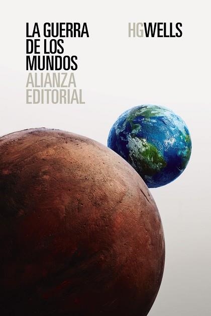 LA GUERRA DE LOS MUNDOS | 9788413621395 | WELLS, H. G.