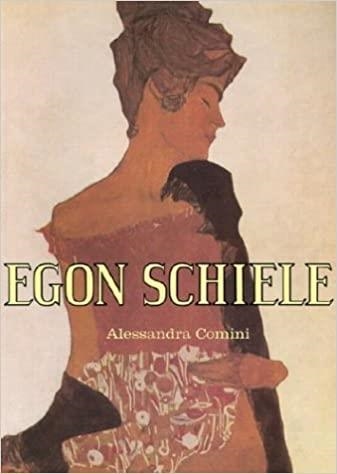 EGON SCHIELLE (FRANCES) | 9780807608203 | COMINI,ALESSANDRA