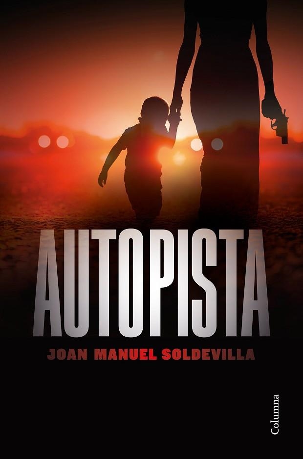 AUTOPISTA | 9788466426879 | SOLDEVILLA ALBERTÍ, JOAN MANUEL