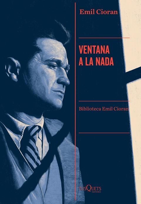 VENTANA A LA NADA | 9788490669143 | CIORAN, EMIL