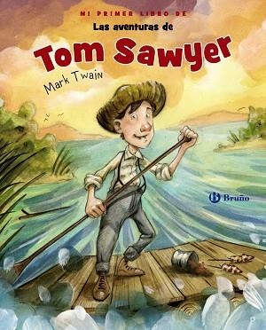 LAS AVENTURAS DE TOM SAWYER | 9788469628553 | TWAIN, MARK