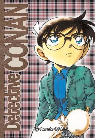 DETECTIVE CONAN 31 | 9788491533450 | AOYAMA, GOSHO