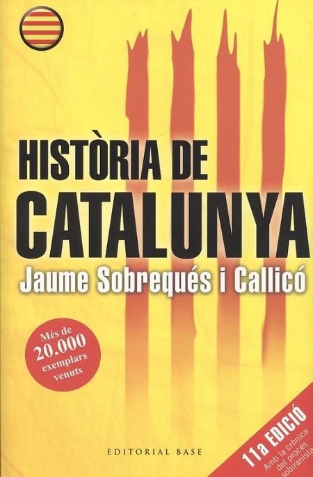 HISTORIA DE CATALUNYA | 9788417759216 | SOBREQUES I CALLICO,JAUME