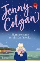 SIEMPRE SERÁS MI RINCÓN FAVORITO. SERIE ISLA DE MURE 3 | 9788408236931 | COLGAN, JENNY