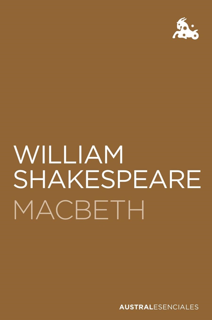 MACBETH | 9788467061611 | SHAKESPEARE, WILLIAM