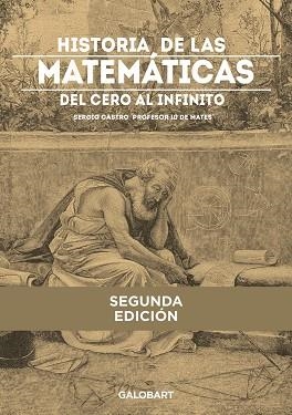 HISTORIA DE LAS MATEMÁTICAS  | 9788412264982 | CASTRO SERGIO