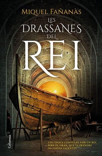 LES DRASSANES DEL REI | 9788466427432 | FAÑANÀS, MIQUEL