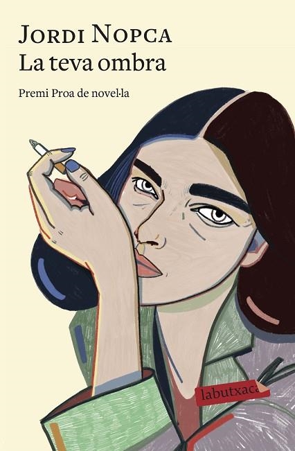 LA TEVA OMBRA. 1ER. PREMI PROA DE NOVEL.LA | 9788418572081 | NOPCA, JORDI