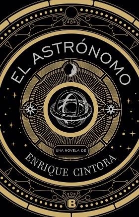 EL ASTRÓNOMO | 9788466668033 | CINTORA, ENRIQUE